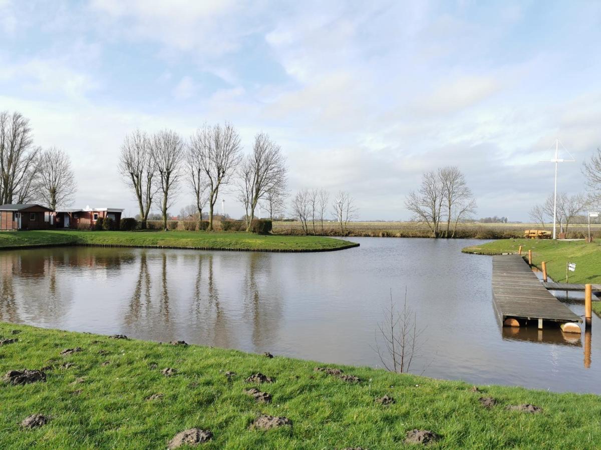 Smittshoern 3 - Nordsee Erdgeschosswohnung Mit Eingezaeunten Garten, Kamin Und Lounge! Altfunnixsiel Extérieur photo
